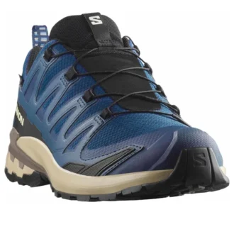 XA PRO 3D V9 GTX „Blue“