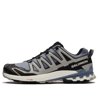 XA PRO 3D V9 gtx „Blue Gray“