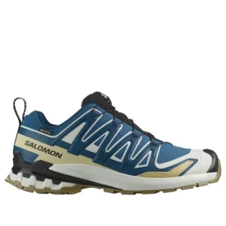 XA PRO 3D V9 GTX „Dark Blue Icicl“