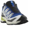XA PRO 3D V9 „Nautical Blue Alloy Dark Citron“