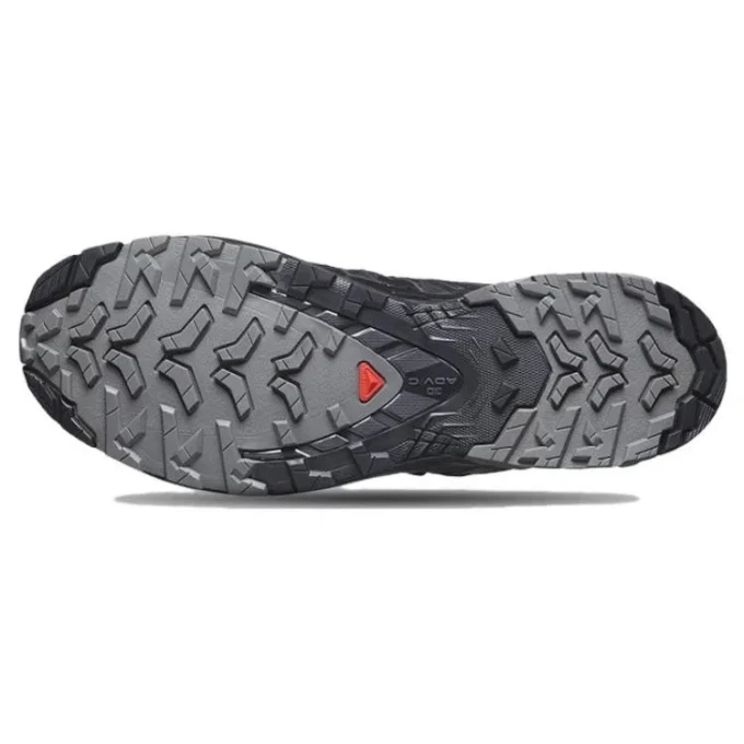 XA PRO 3D V9 „Triple Black“