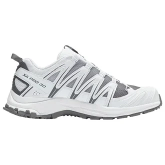XA PRO 3D „White Gray“