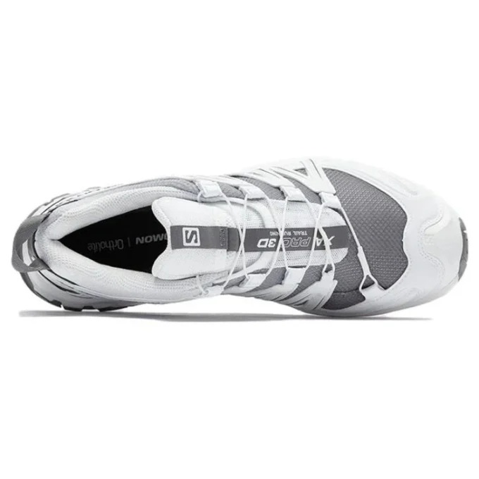 XA PRO 3D „White Gray“