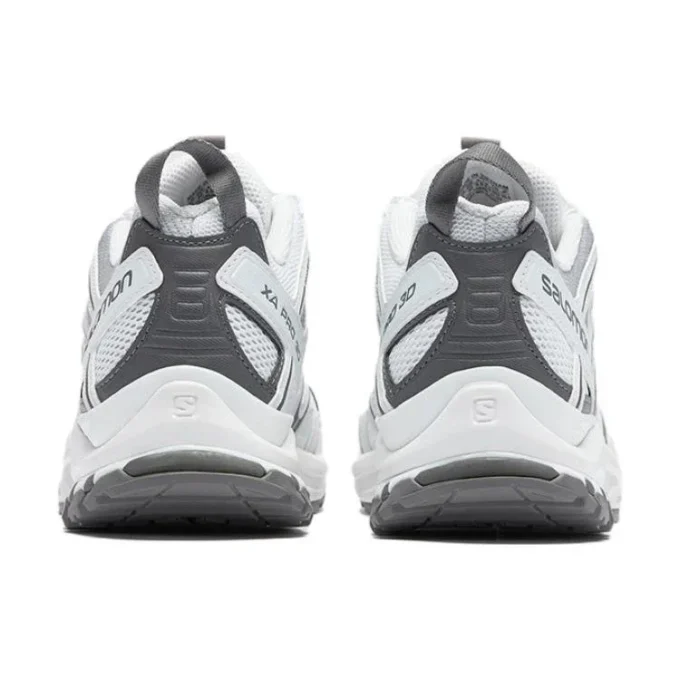 XA PRO 3D „White Gray“