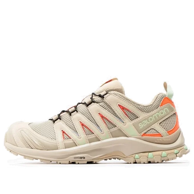 XA PRO 3D „White Pepper“