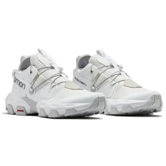 XA PRO Street 2 „White Grey“