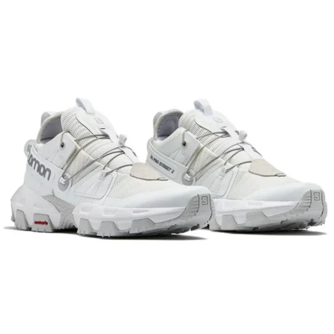 XA PRO Street 2 „White Grey“ XA PRO Street 2 „White Grey“