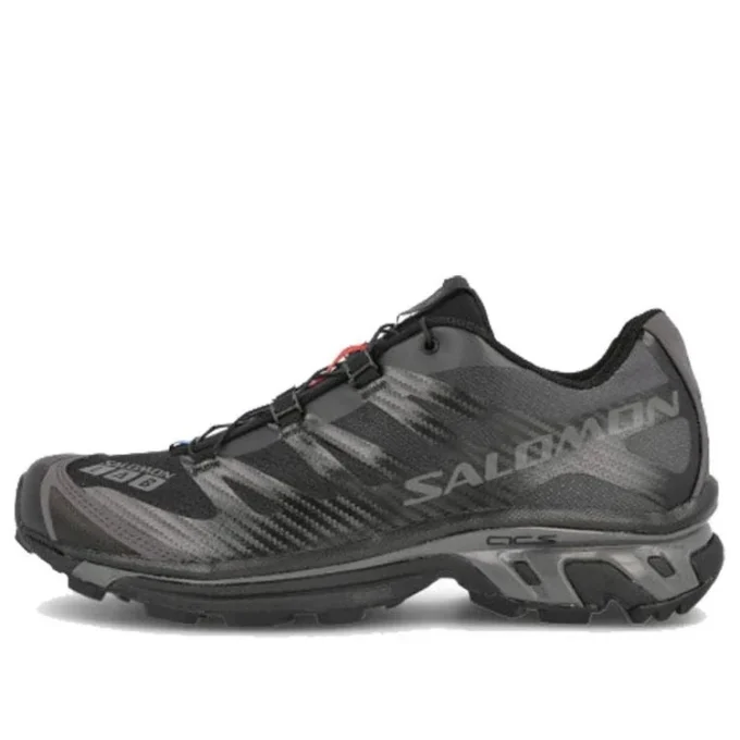 XT-4 Advanced „All Black“ XT-4 Advanced „All Black“