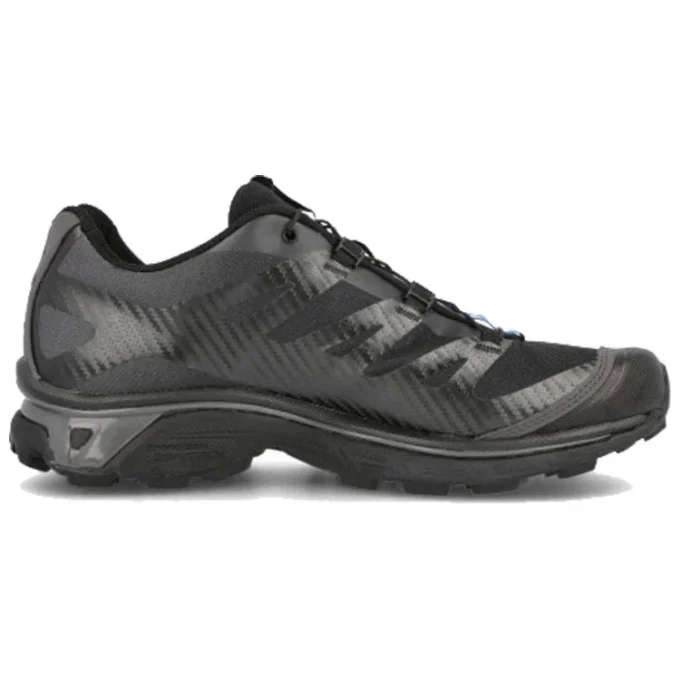XT-4 Advanced „All Black“ XT-4 Advanced „All Black“