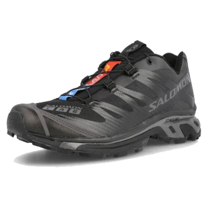 XT-4 Advanced „All Black“ XT-4 Advanced „All Black“