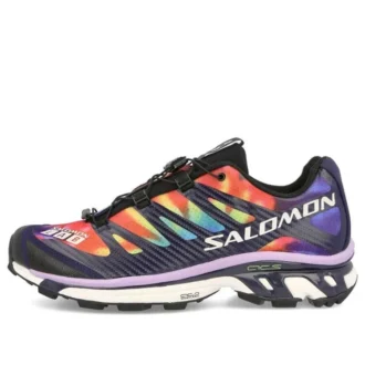 XT-4 Advanced „Tie-Dye“