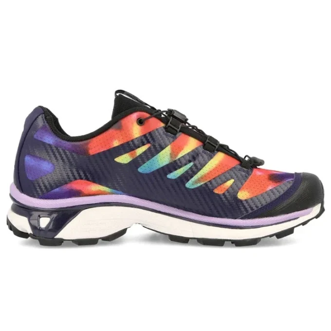 XT-4 Advanced „Tie-Dye“