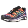 XT-4 Advanced „Tie-Dye“