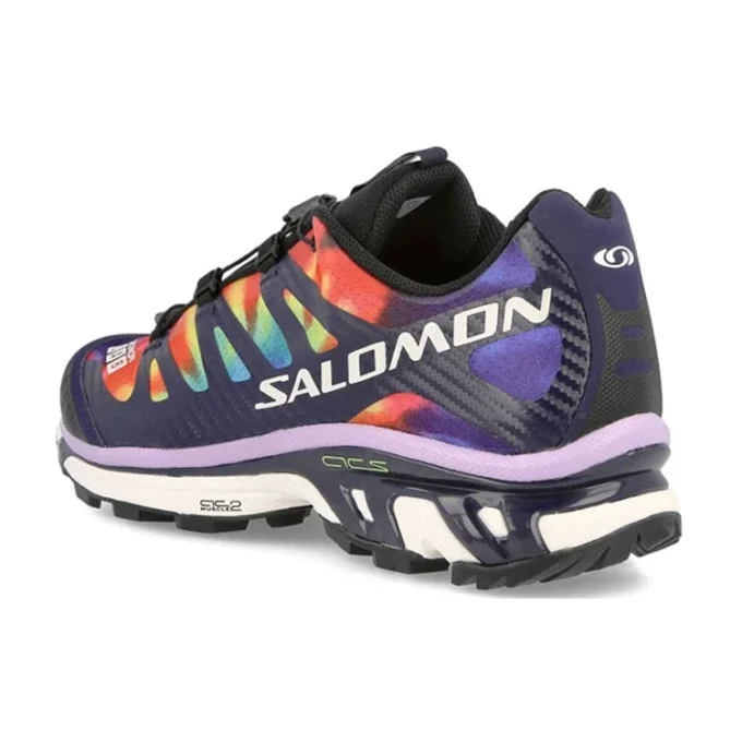 XT-4 Advanced „Tie-Dye“