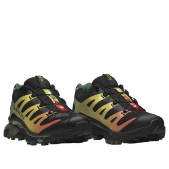 XT-4 „Black Asphalt Eden“