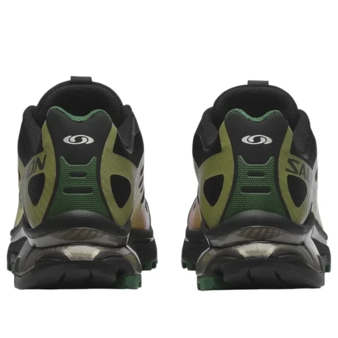 XT-4 „Black Asphalt Eden“