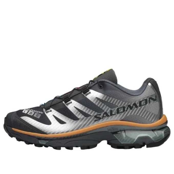 XT-4 OG „Asphalt Silver“