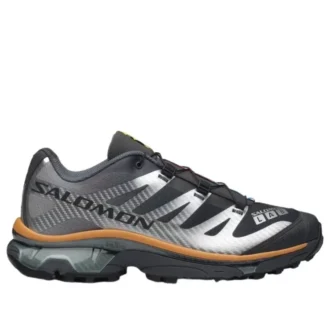 XT-4 OG „Asphalt Silver“