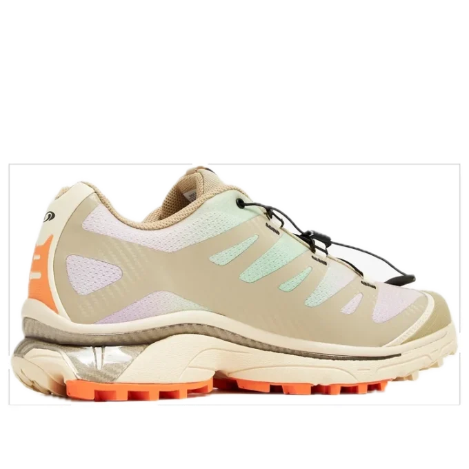 XT-4 OG „Aurora Borealis Shortbread“
