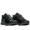 XT-4 OG „Black Silver Metallic“