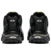 XT-4 OG „Black Silver Metallic“