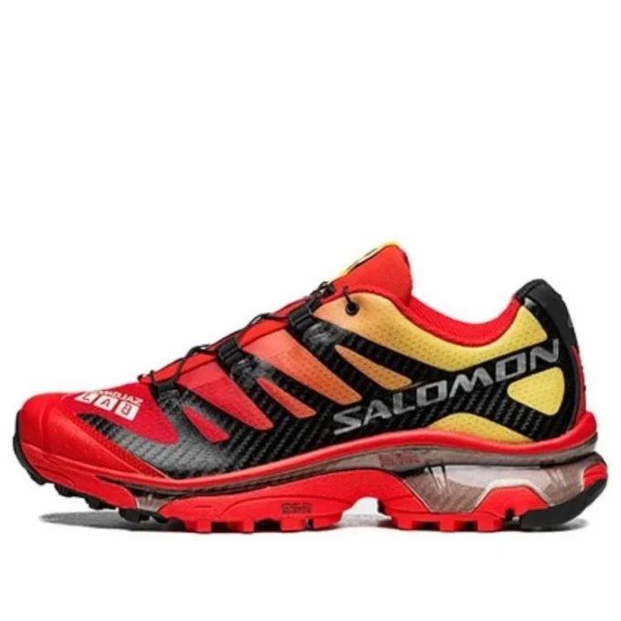 XT-4 OG „Fired“ XT-4 OG „Fired“