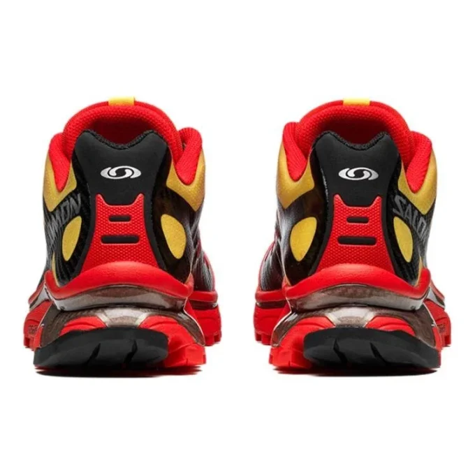 XT-4 OG „Fired“ XT-4 OG „Fired“