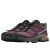 XT-4 OG GTX „Maroon Banner Winter Bloom Grape Leaf“