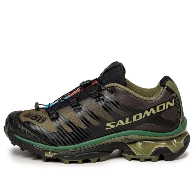 XT-4 OG „Olive Night Black Aloe“ XT-4 OG „Olive Night Black Aloe“