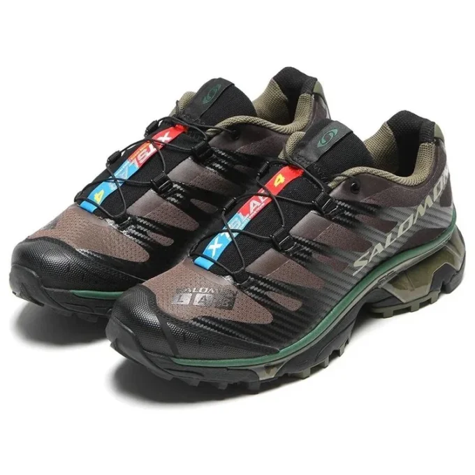 XT-4 OG „Olive Night Black Aloe“ XT-4 OG „Olive Night Black Aloe“