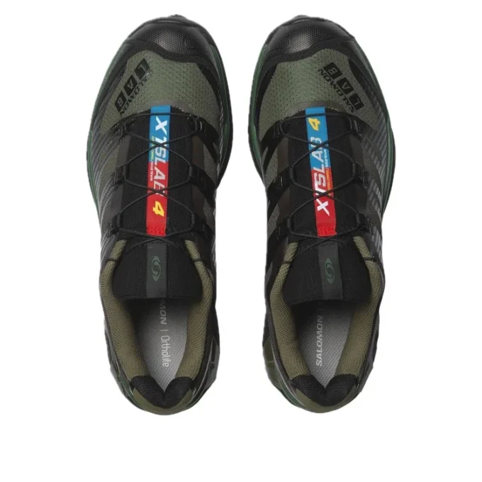 XT-4 OG „Olive Night Black Aloe“ XT-4 OG „Olive Night Black Aloe“