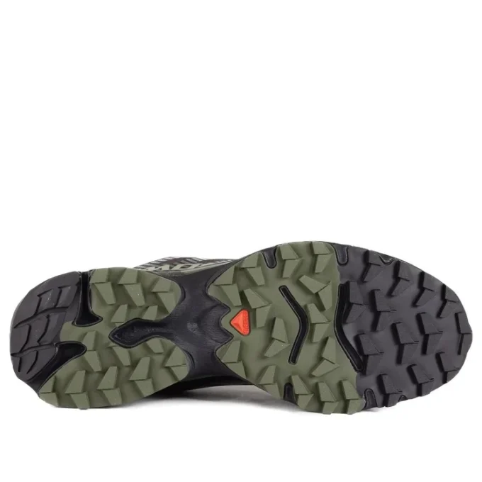 XT-4 OG „Olive Night Black Aloe“ XT-4 OG „Olive Night Black Aloe“