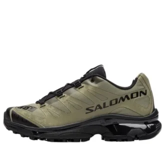 XT-4 OG Protective „Aloe Black“