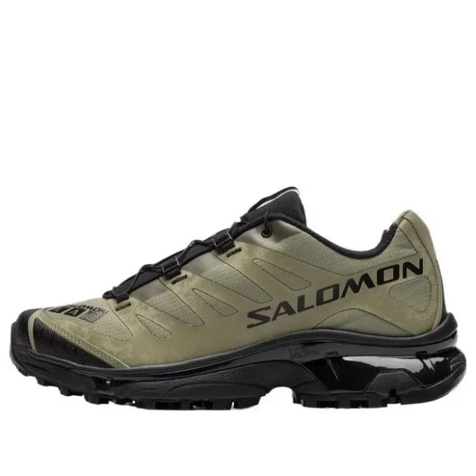XT-4 OG Protective „Aloe Black“