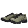 XT-4 OG Protective „Aloe Black“