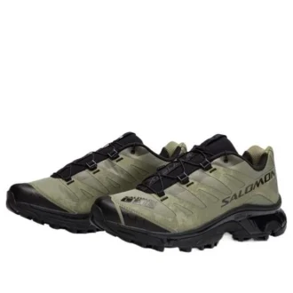XT-4 OG Protective „Aloe Black“