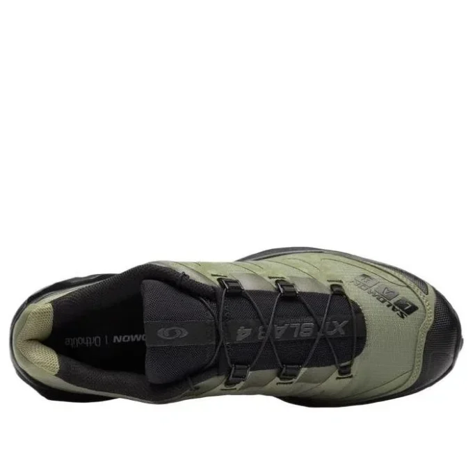 XT-4 OG Protective „Aloe Black“