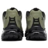 XT-4 OG Protective „Aloe Black“