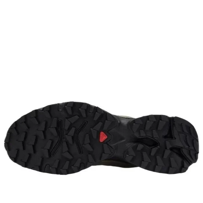 XT-4 OG Protective „Aloe Black“