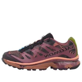 XT-4 OG „R.A.D Pack – Nocturne Tawny Port“