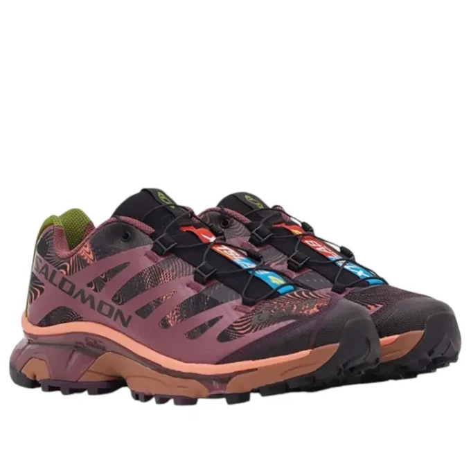 XT-4 OG „R.A.D Pack – Nocturne Tawny Port“