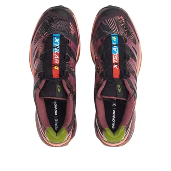 XT-4 OG „R.A.D Pack – Nocturne Tawny Port“