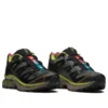 XT-4 OG „Rave at Dawn Black Dark Citron“