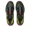 XT-4 OG „Rave at Dawn Black Dark Citron“