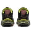 XT-4 OG „Rave at Dawn Black Dark Citron“