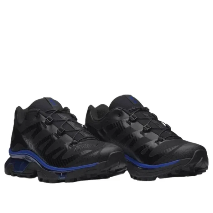 XT-4 OG Recon „Black“ XT-4 OG Recon „Black“