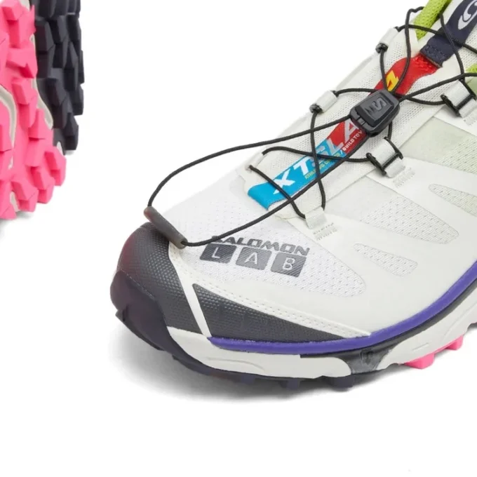 XT-4 OG „Vanilla Ice“