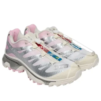 XT-4 OG „Vanilla Ice Ftw Silver Fairy Tale“