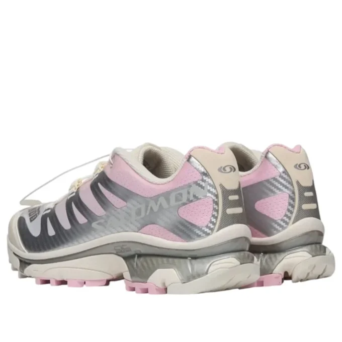 XT-4 OG „Vanilla Ice Ftw Silver Fairy Tale“