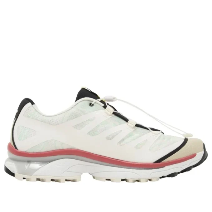 XT-4 OG „White Aurora Topography“
